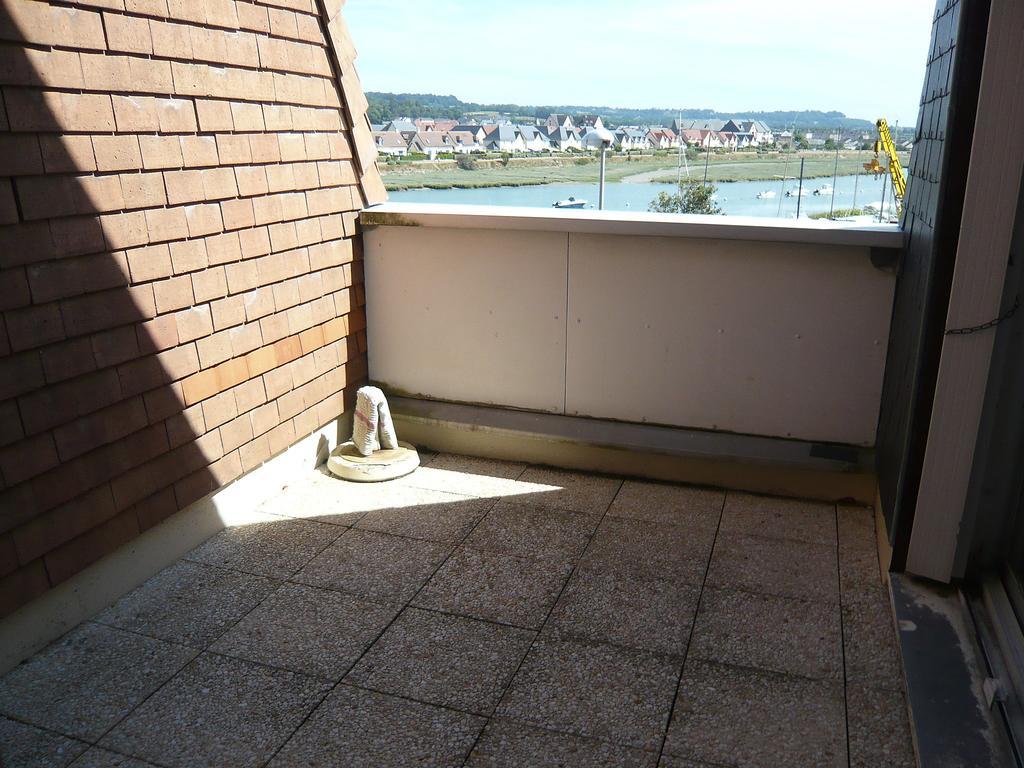 Apartment Cap Cabourg-19 By Interhome Buitenkant foto